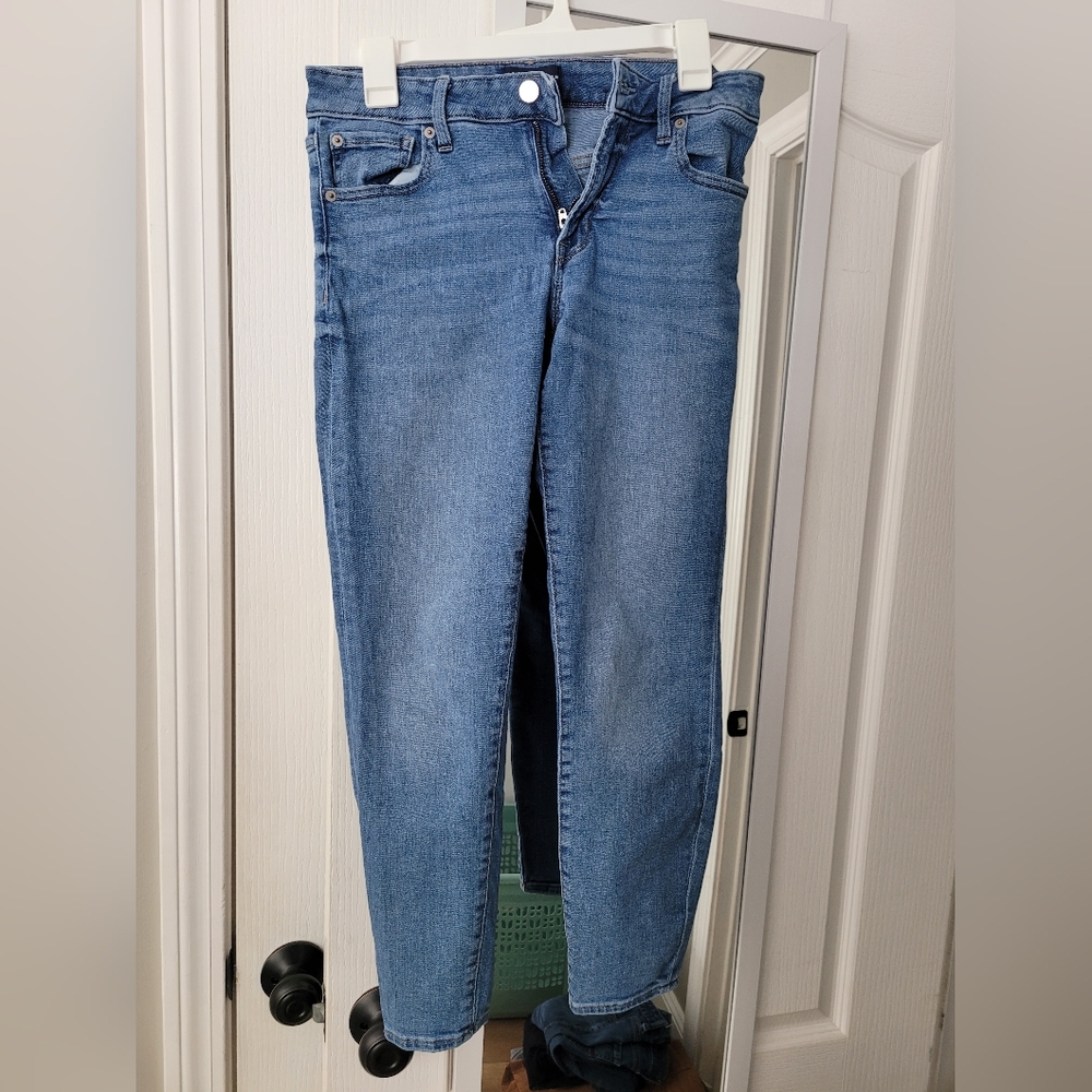 GAP Denim